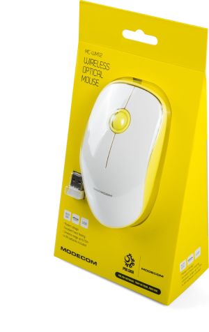Mysz Modecom WM112 (M-MC-WM112-290) 6