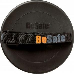 BeSafe LUSTERKO DO OBSERWACJI DZIECKA W PODRÓŻY (BS-0039) 2