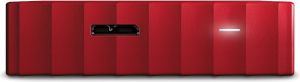Dysk zewnętrzny HDD WD HDD My Passport 3 TB Czerwony (WDBYFT0030BRD-WESN) 4