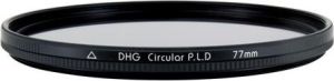 Filtr Marumi DHG Circular PL 62mm (MCPL62 DHG) 5