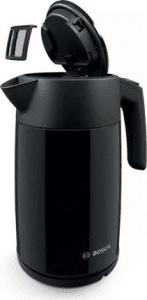 Czajnik Bosch TWK7L463 Czarny 2