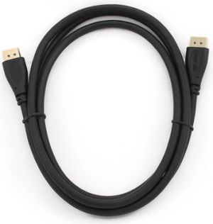Kabel Gembird DisplayPort - DisplayPort 3m czarny (CC-DP2-10) 2