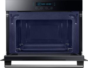 Kuchenka mikrofalowa Samsung NQ50K5137KB 3