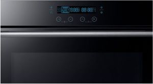 Kuchenka mikrofalowa Samsung NQ50K5137KB 4