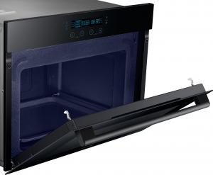 Kuchenka mikrofalowa Samsung NQ50K5137KB 8