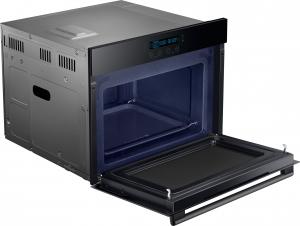 Kuchenka mikrofalowa Samsung NQ50K5137KB 9