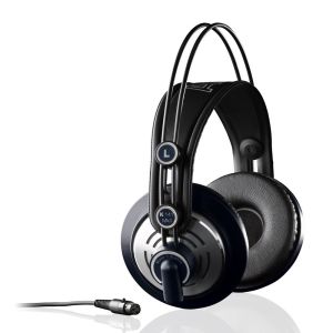 Słuchawki AKG K141 MKII 1