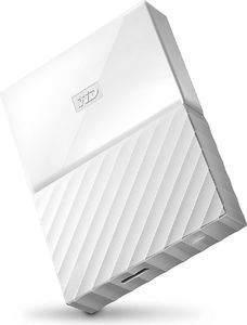 Dysk zewnętrzny HDD WD HDD 3 TB Biały (P-280410) 2