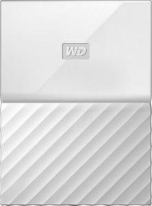 Dysk zewnętrzny HDD WD HDD 3 TB Biały (P-280410) 1