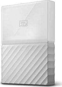 Dysk zewnętrzny HDD WD HDD 3 TB Biały (P-280410) 4