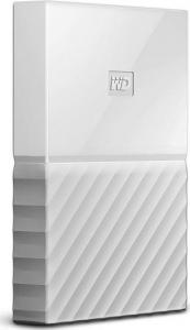 Dysk zewnętrzny HDD WD HDD 3 TB Biały (P-280410) 5