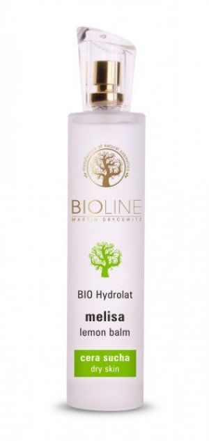 Bioline  BIO hydrolat z melisy 1