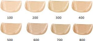 La Prairie Anti-aging Foundation A Cellular SPF 15 Podkład do twarzy Odcień 700 30ml 2