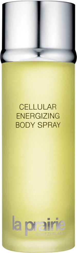 LA PRAIRIE Swiss Body Care Cellular Energizing Body Spray 100ml 1