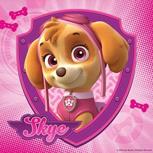 Ravensburger Puzzle 3x49 Psi Patrol Sky&Everest (080083) 2