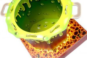 Tactic Gra planszowa Magiczny kociołek 4