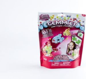 Tm Toys Gemmies duży zestaw Przyjaciele 1