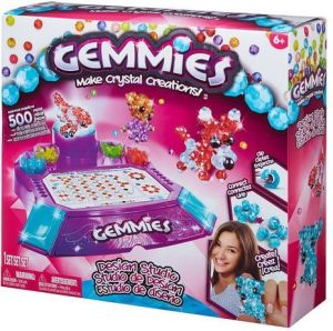Tm Toys Gemmies Studio 500 el. (GEM 65010) 1