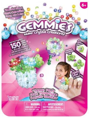 Tm Toys Gemmies Zestaw tematyczny Roślinki 1