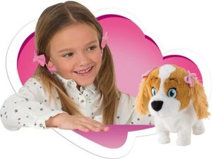 Tm Toys Lola Piesek interaktywny (094802) 2