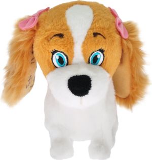Tm Toys Lola Piesek interaktywny (094802) 4