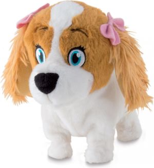 Tm Toys Lola Piesek interaktywny (094802) 5