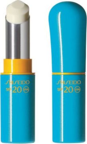 Shiseido Sun Protection Lip Treatment SPF20 Balsam ochronny do ust 4g 1