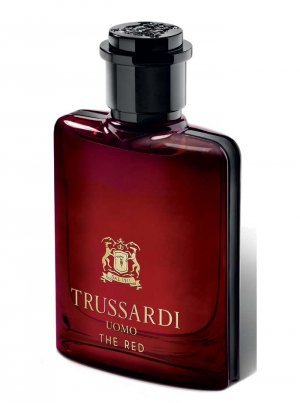 Trussardi Uomo the Red EDT 100 ml 1