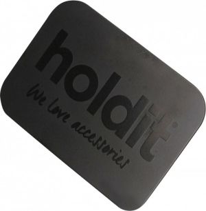 Holdit Uchwyt magnetyczny do samochodu Square 612681 5