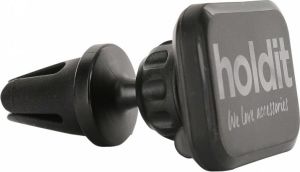 Holdit Uchwyt magnetyczny do samochodu Square 612681 6