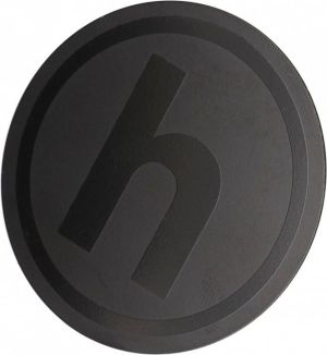 Holdit Uchwyt magnetyczny do samochodu Button 612682 4