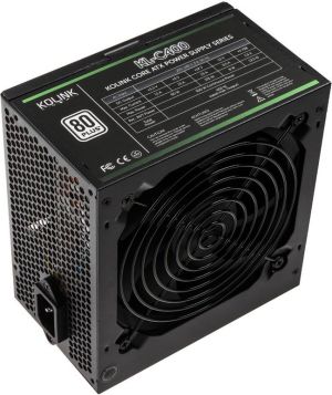 Zasilacz Kolink 400W (KL-C400) 2