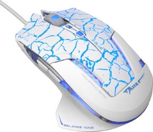 Mysz E-Blue Mazer Pro  (EMS600WCCZ-IU) 2