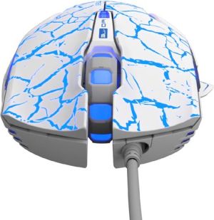 Mysz E-Blue Mazer Pro  (EMS600WCCZ-IU) 4