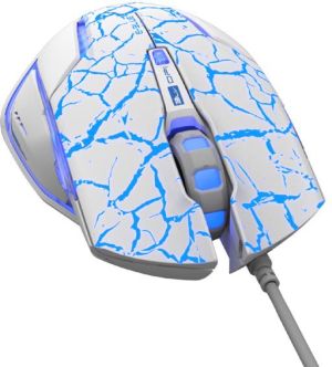 Mysz E-Blue Mazer Pro  (EMS600WCCZ-IU) 8