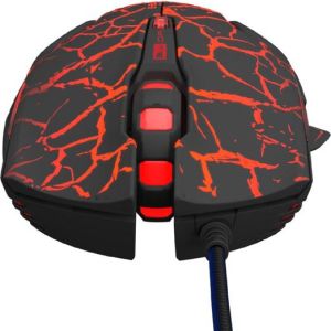 Mysz E-Blue Mazer Pro  (EMS600BCCZ-IU) 4