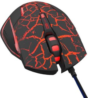 Mysz E-Blue Mazer Pro  (EMS600BCCZ-IU) 8