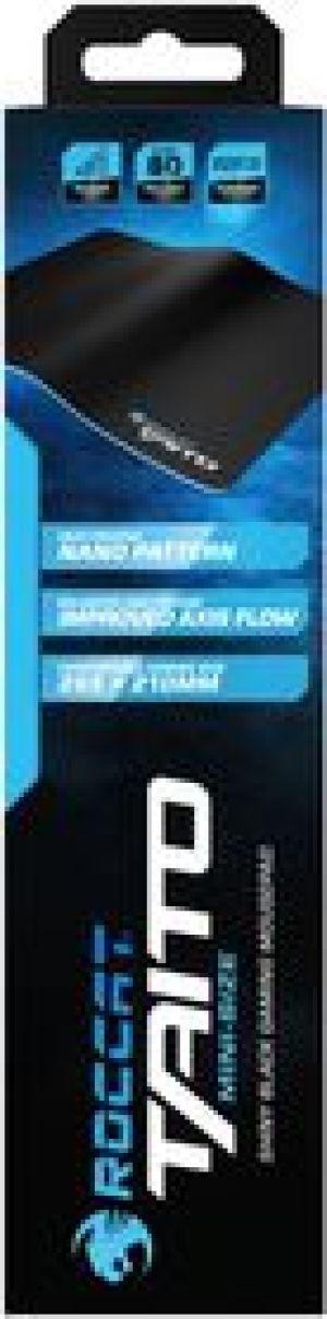 Podkładka Roccat Taito Mini Shiny Refresh Black (ROC-13-055) 5