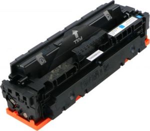 Toner UPrint Cyan Zamiennik 410X (H.410XC) 2
