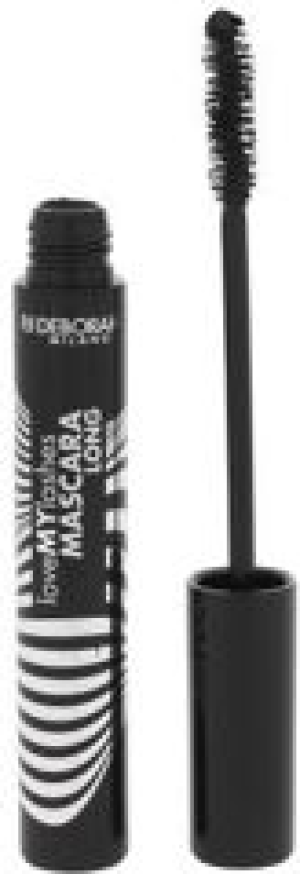 Deborah Milano Love My Lashes Mascara Long W 11ml 1