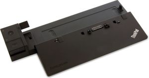 Stacja/replikator Lenovo ThinkPad Ultra Dock (40A20135DK) 1