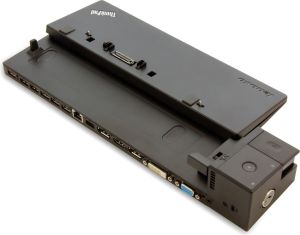 Stacja/replikator Lenovo ThinkPad Ultra Dock (40A20135DK) 3