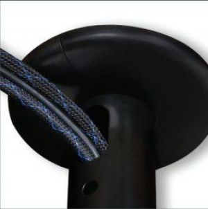 B-Tech Uchwyt sufitowy 15'' - 50'' 6