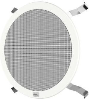 Axis Axis Communications AXIS C2005 NETW CEILING SPEAK/WHITE IN 2