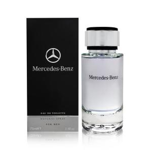 Mercedes-Benz Man EDT 75 ml 1