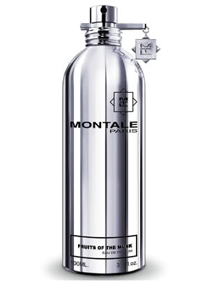 Montale Fruits of the Musk EDP 100ml 1