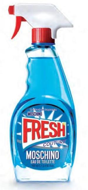 Moschino Fresh Couture EDT 50 ml 1