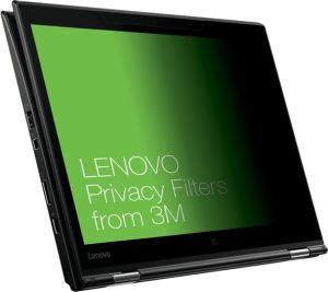 Filtr Lenovo prywatyzujący dla YOGA X1 (4XJ0L59637) 1