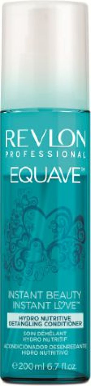 Revlon Equave Instant Beauty Love Hydro Conditioner Odżywka do włosów w sprayu 200ml 1