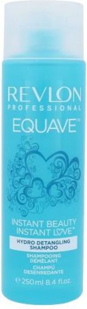 Revlon Equave Instant Beauty Love Hydro Shampoo Szampon do włosów 250ml 1